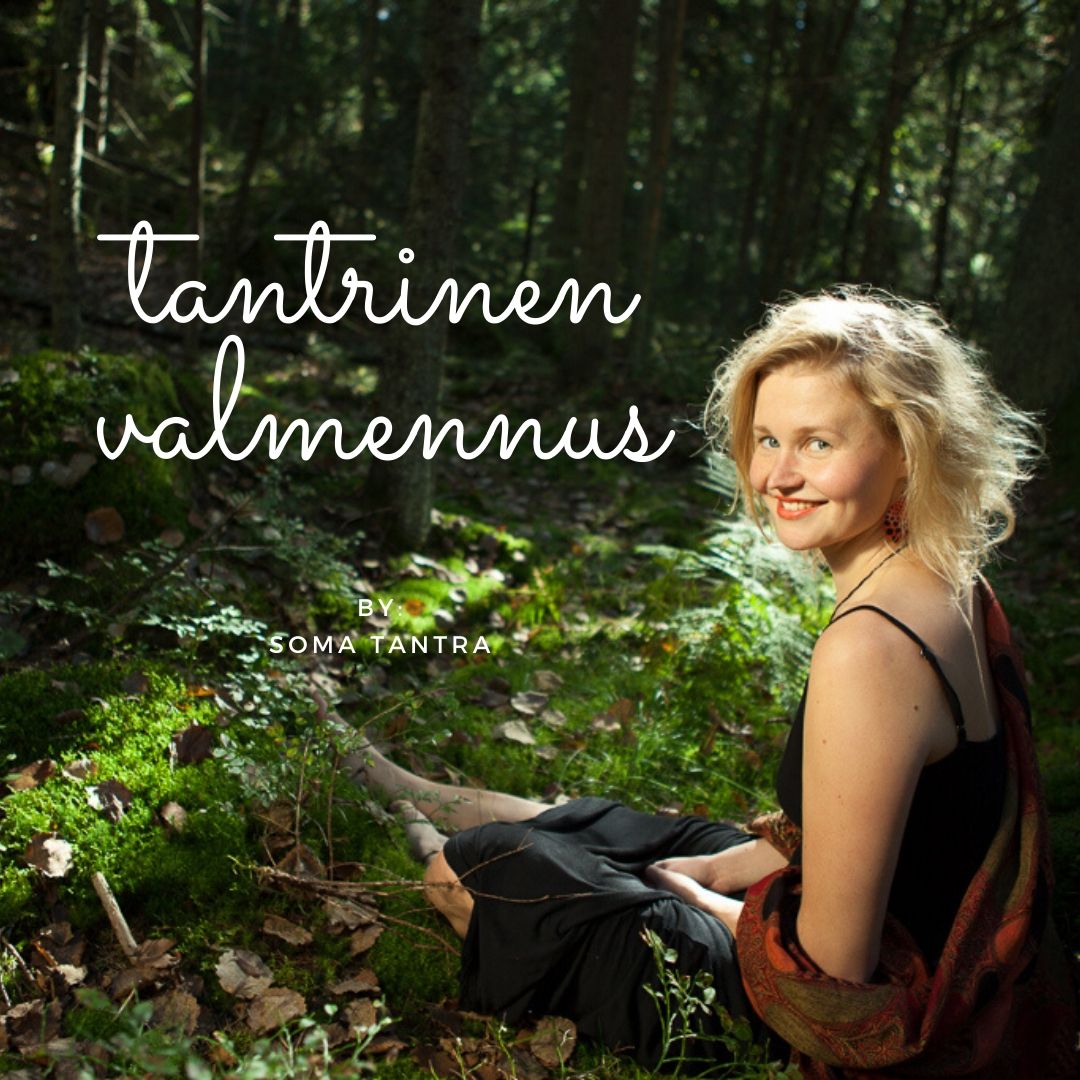 tantrinen valmennus